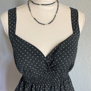 Charlotte Russe Baby Doll Dress
